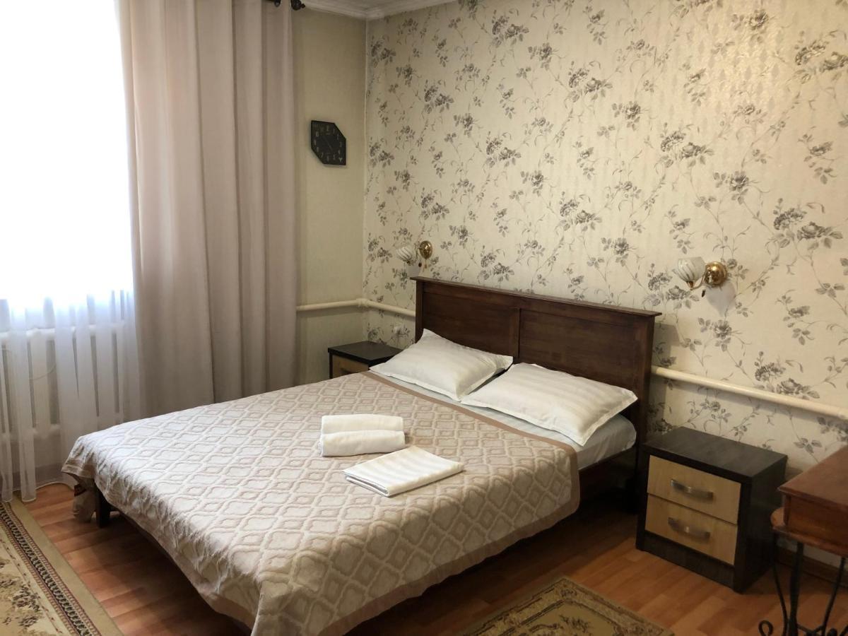 Homestay Jaisel Bisjkek Eksteriør billede