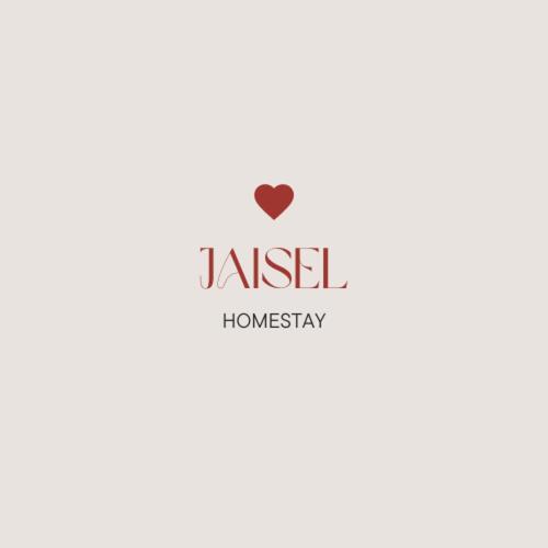 Homestay Jaisel Bisjkek Eksteriør billede